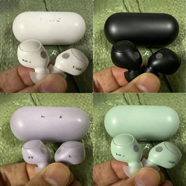5A Bluetooth Earbuds LED Display Suitable For Sony WF-C700N Wireless Earphones High Quality Music Popular TWS Touch Control