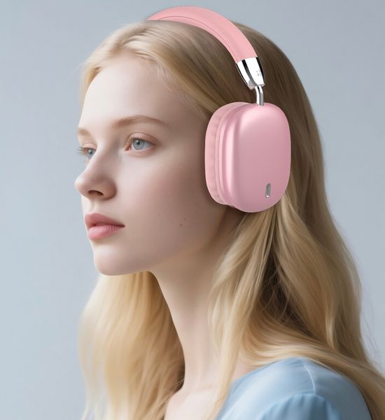 Wireless Bluetooth Earphones Long Range Headphones for Clear Audio and Hands-Free Use - 2026 New Headsets ddmysept