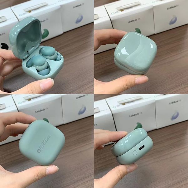 New 5A TWS Earbuds Sonysong Earphones Linkbuds Fit In Ear Bluetooth Bean Style Compatible With Wireless For Gym Workout
