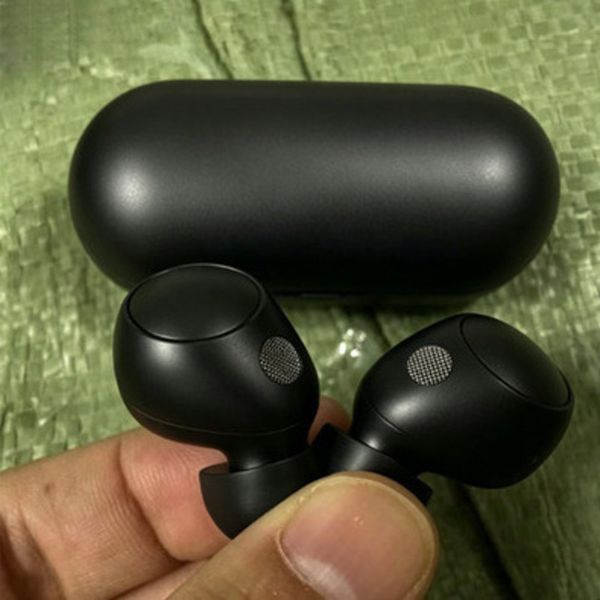 Sonysony 5A Bluetooth Earbuds LED Display Suitable For Sony WF-C700N Wireless Earphones High Quality Music Popular TWS Touch Control
