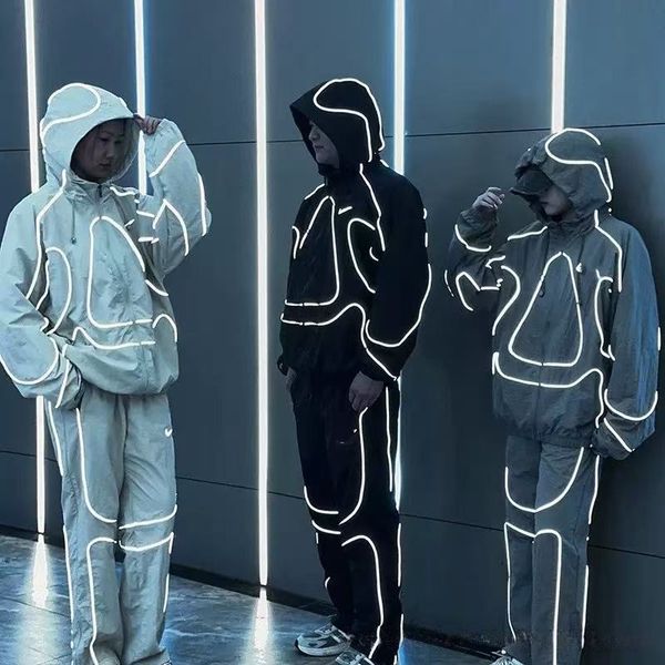 2026 mens tracksuit designer nocta tracksuit zipper nocta tracksuit pants Printed sports casual tech fleece Sweatshirts Trousers