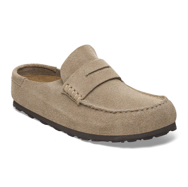 Step into Style: Discover the Chic Birkenstock Naples Designer Clogs Sandals