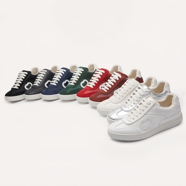 Casual shoes skate designer classic sneakers vintage fashionable couple comfortable waterproof breathable