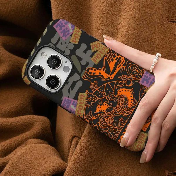 Run Cell Big Phone Cases Splatoon 3 Phone Case For iPhone 17 16 15 14 13 12 Pro Max Plus Glossy HD Double-Layer Liquid Back Film Hard ShellW260930