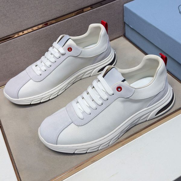 Luxury Casual Men’s Autumn Sneakers