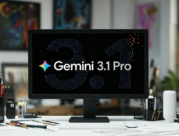 Google AI Pro (Gemini) 5TB Account subscription Stable 18month