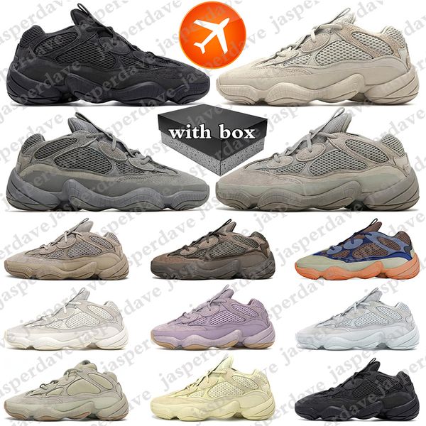 

With Box designer running shoes Utility Black Bone White Stone Brown mens sneakers womens trainers sports outdoor, Dark green