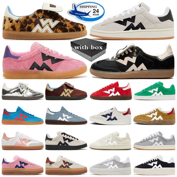 

Options With Box designer casual shoes for women mens sneakers Dark Brown Pony Bliss Pink Purple Clear Sky womens trainers sports outdoor, #59