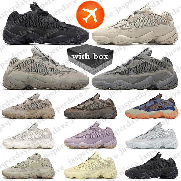 

Options With Box designer running shoes Utility Black Bone White Stone Brown mens sneakers womens trainers sports outdoor, Green