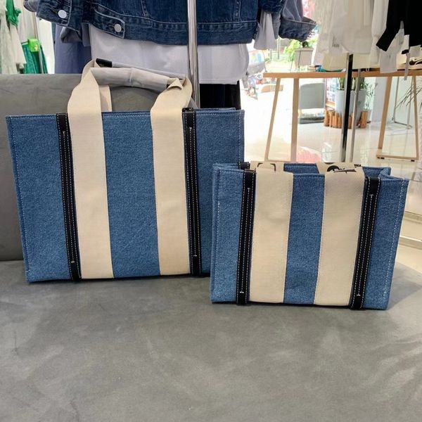 

Classic canvas bag Designer tote Bag Women's luxury bag Straw bucket Bag bag bags with shoulder strap casual fashion shopping bag all styles Letter Canvas Valentine's, C12