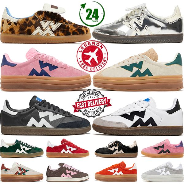 

Free Shipping designer running shoes for men women low sneakers black white pink beige brown green red blue Unisex fashion sports trainers