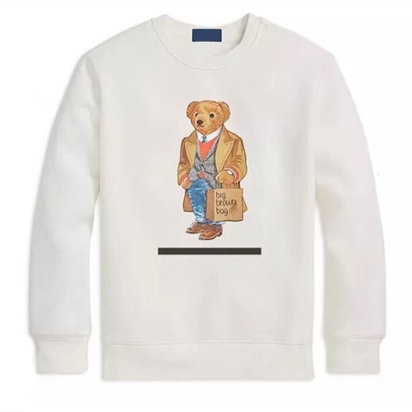 

Men Hoodie Round neck sweatshirt High-Quality Material Classic Cartoon Design Stylish and Comfortable Slim Fit Streetwear Asian size Designer hoodie pullover 3051, 3051-navy