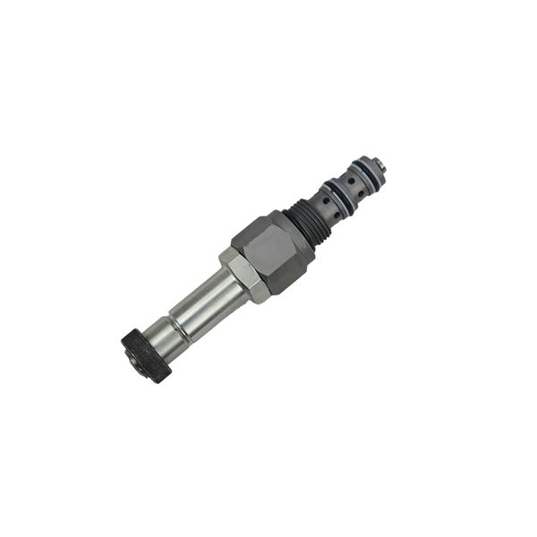 

Excavator electric accessories, hydraulic solenoid valve core, Sany convex surface