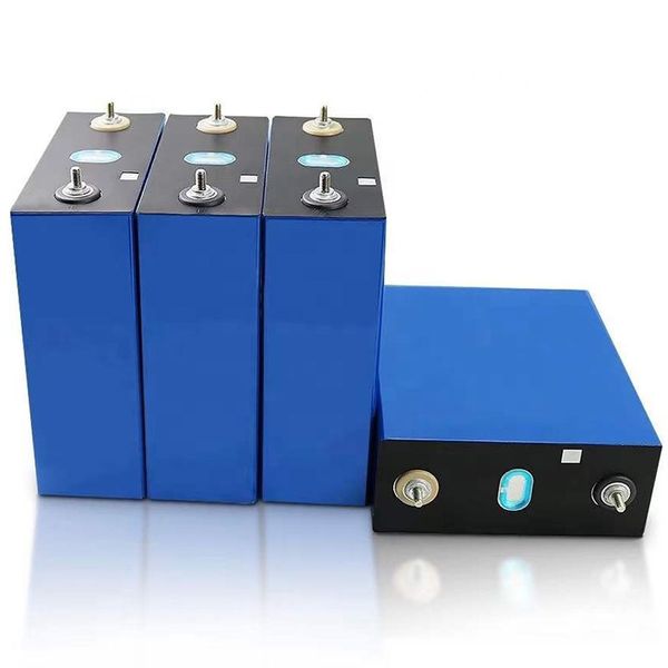 

LFP 3.2V 340Ah 320Ah 280Ah 302Ah Bateria Lifepo4 Akku Battery Cell for Car RV Boat Yacht Home Energy Storage Stock Tax Free EU US