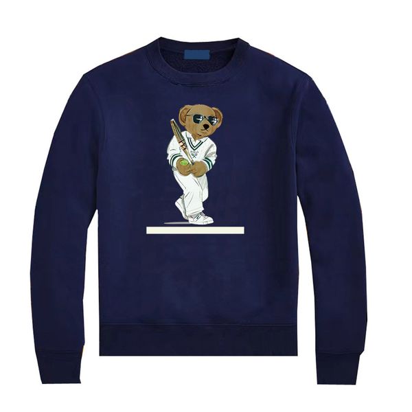 

Men Hoodie Round neck sweatshirt High-Quality Material Classic Cartoon Design Stylish and Comfortable Slim Fit Streetwear Asian size Designer hoodie pullover 3061, 3061-white