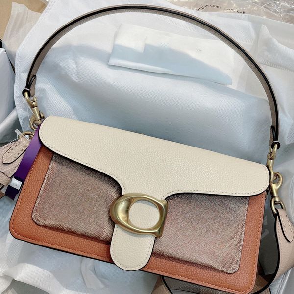 

Fashion Bags Classic luxury handbag tote bag tabby bag designer crossbody tiger stripe bag women shoulder bag bag bags flap bag fashion crossbody bag Casual Fashion, C5