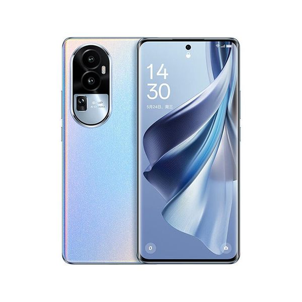 

Original OPPO Reno10 Pro 5g Smartphone In Good Condition Used Phone