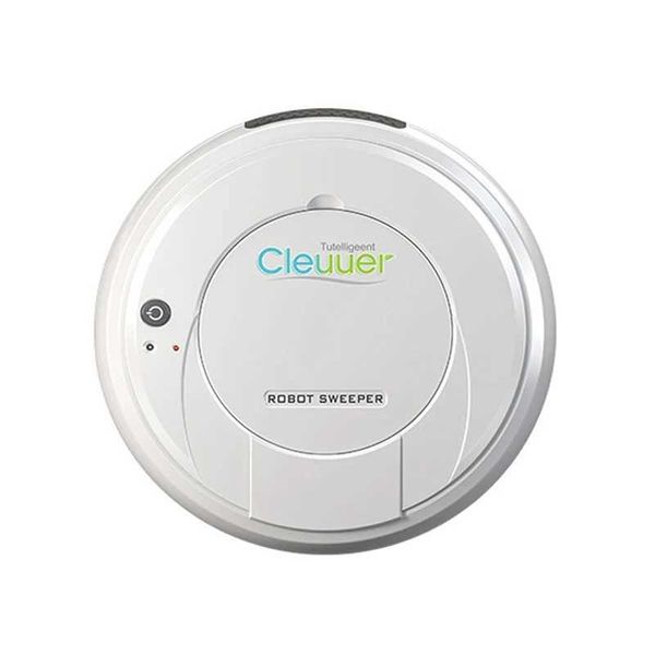 Multifunctional Smart Floor Cleaner3-In-1 Auto Rechargeable Smart Sweeping Robot Dry Wet Sweeping Vacuum Cleaner M240905