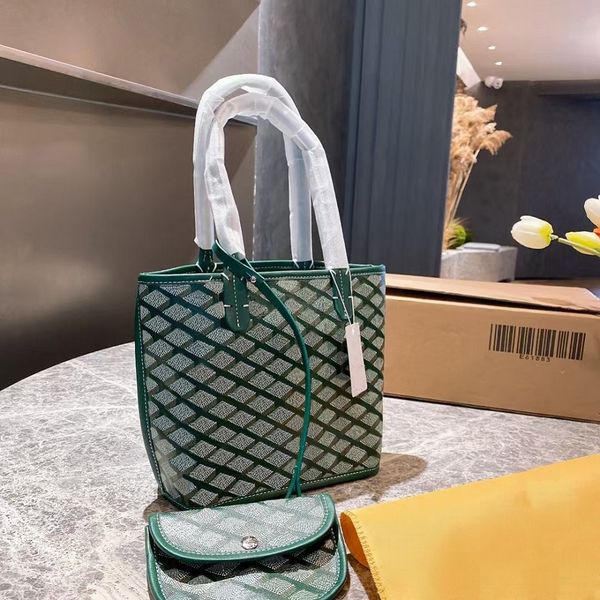 

Luxury Women's Hand Bag Single Shoulder Bag Canvas Designer Bag Shopping Bag with Chain Luxury Handbag Linen Pearl Print Crossbody Bag Travel Bag Handbag high quality, #1
