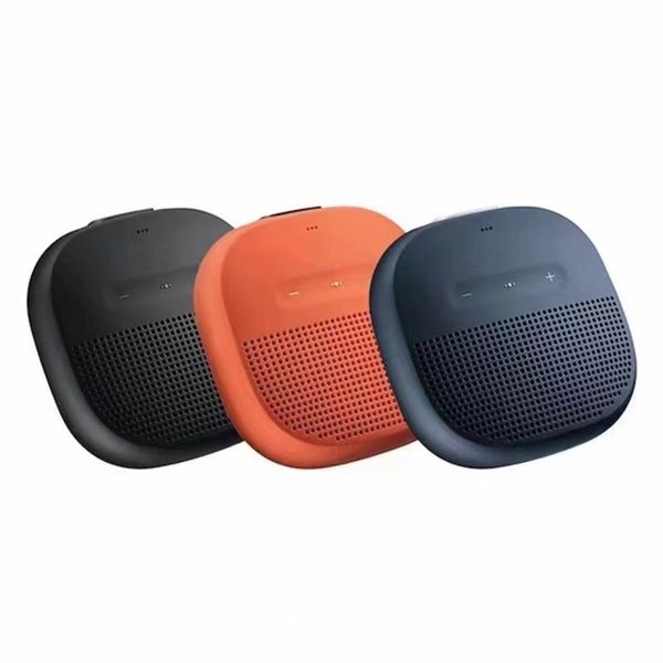 

BE MICRO wireless portable waterproof Speakers mini subwoofer Bluetooth speaker