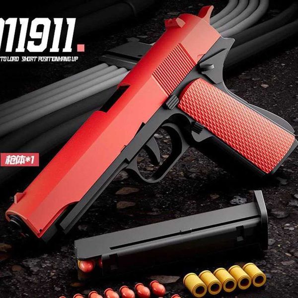 

Shell Automatic Ejecting Soft Bullets Toy Gun For Kids Adults Toy Guns Look Real Safe Toys Dropship Australia W240904 s s