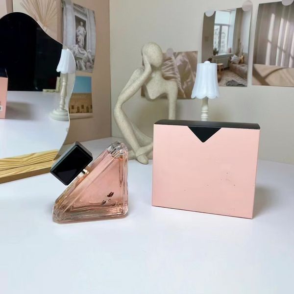

Designer 90ml Perfume Perfume Eau Toilette Fragrance Spray Good Smell Long Time Lasting Scent High Version Quality Fast Ship