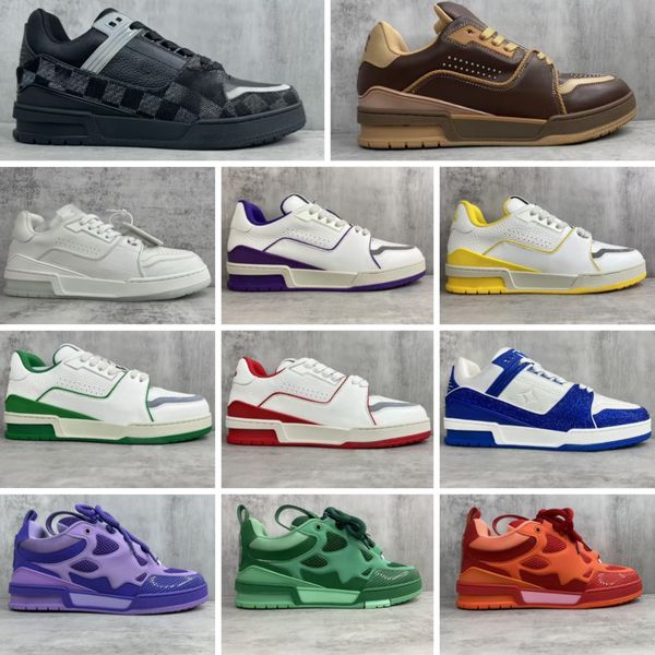 

sneakers man shoe woman sneaker platform sneakers designer shoes orange shoes trainer sneaker Casual Shoes white sneakers Gender Neutral Winter Canvas Hard Court, A5