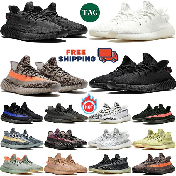 

Free Shipping men women designer running shoes black white blue red yellow green pink Oreo mens fashion trainers sports sneakers 36-45, Light green