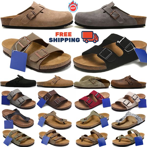 

Free Shipping 2024 designer sandals clogs slipper slides shoes mules clog sliders slippers mens womens sandles slides sandales sandalias 35-45, Fuchsia