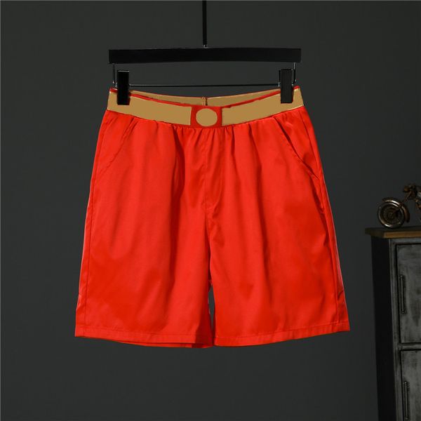 

2024 High-quality designer Letter print Board Shorts Mens boardshort Summer Beach surf Shorts Pants Men SwimShorts, Blue