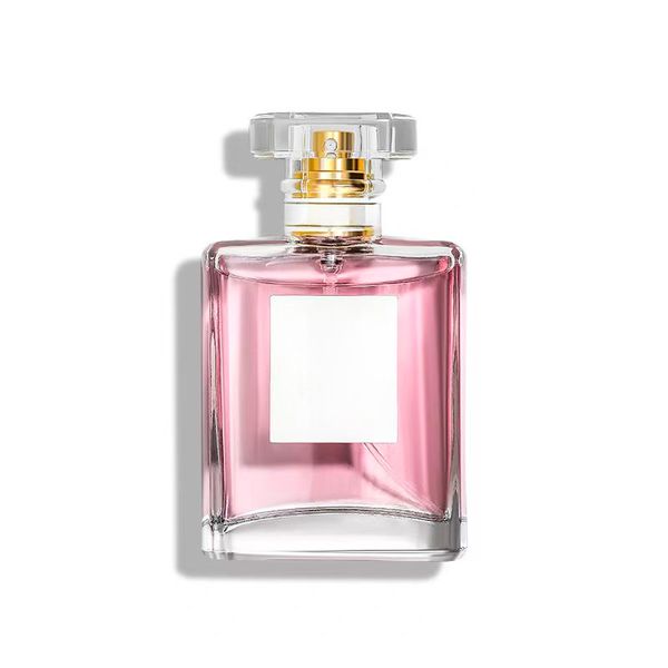 

100ml New Version luxury perfume for women long lasting time fragrance good smell spray fast delivery