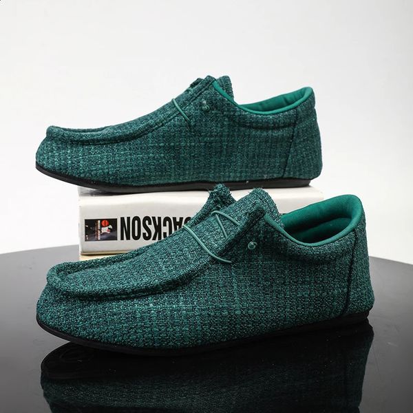 Step into Comfort: Discover the Ultimate Lightweight, Breathable Summer Boat Shoes!
