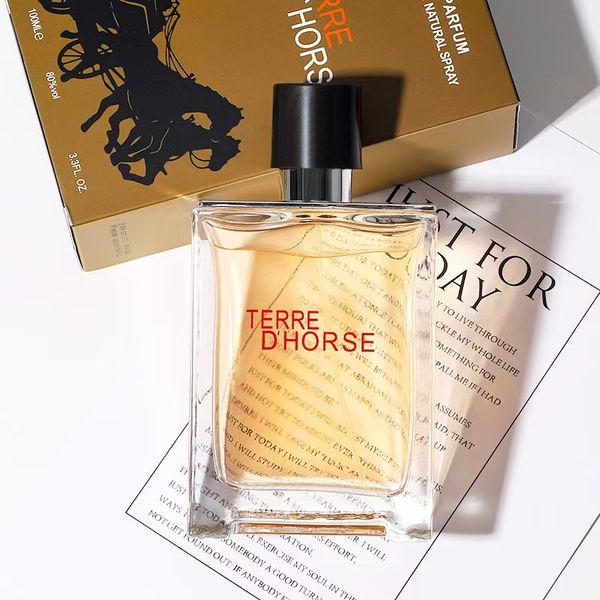 

Man women perfume Opera Choir Soprano 100ml Perfume designer perfume