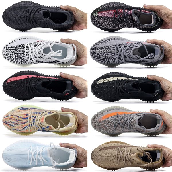 

Designer Casual Running Shoes Men Women Runner Classics Black White Blue Mountaineering Running Sneakers Man V1 V2 Trainers Eur 36-47 Us9, #75