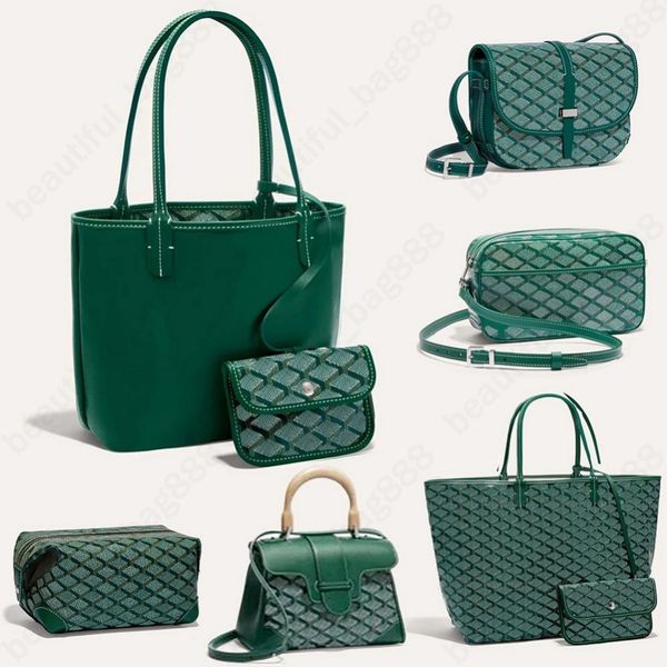 

Fashion Designer Tote Bag Luxury Handbag Designer Bag Double-sided Shopping Bag Open Handbag With Small Purse Womens Men Wallets Leather Shoulder Bag Crossbody Bag, #4 20cm
