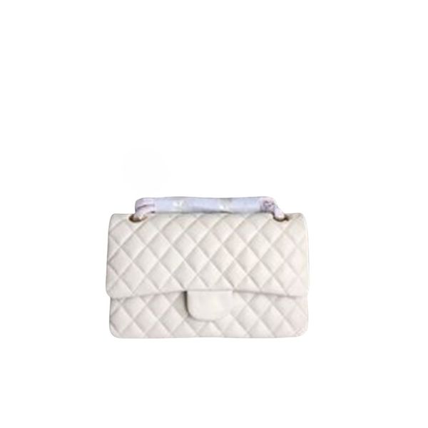 

Designer bag Flap Bag 25cm genuine leather shoulder bag woman crossbody bag With box C599, A2