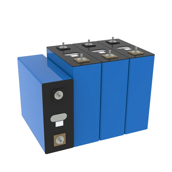 

Solar Power Storage System Pack Lithium Ion Phosphate LFP 3.2V Lithium Battery Price 280Ah 300Ah LiFePO4 Battery Cell