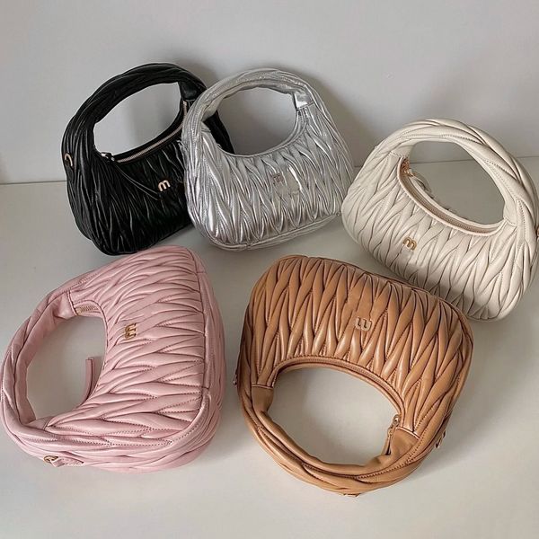 

Designer Bags Shoulder bag Purse Genuine Leather 3pcs/set accessories Women m wander Crossbody Leather Purse Messenger Handbags Flowers shoulder lady Leather Bag, Fuchsia