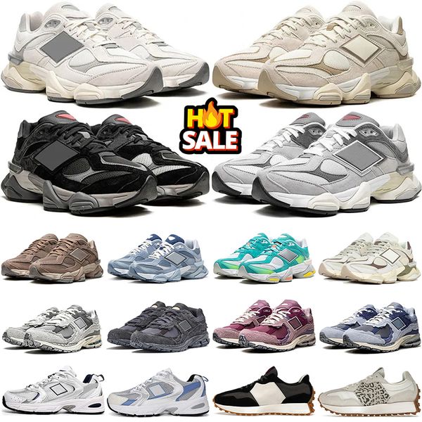 

new men women casual shoes Triple Black Leather Quartz Grey Sea Salt White Brown Olive Crystal Pink Blue Purple Mens Trainers Outdoor Sneakers, Itme 76