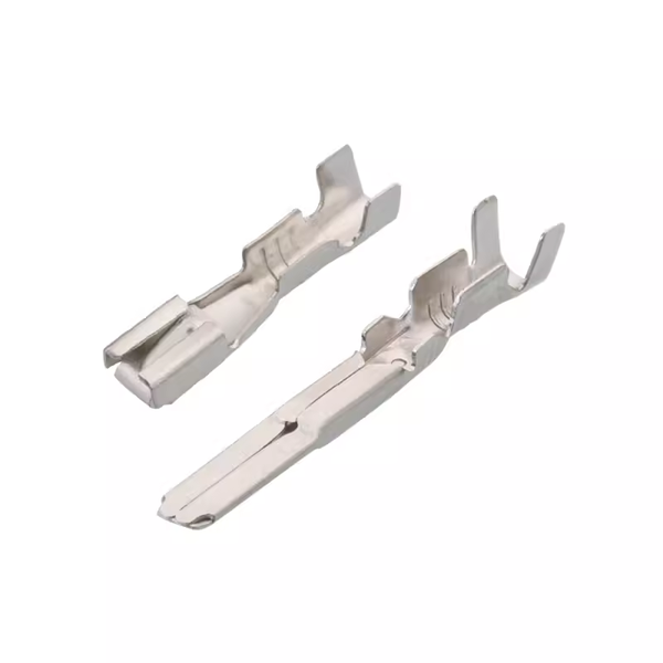 

DJ7131-3-11/21 is suitable for domestic car audio plug connector MG620217/MG610216