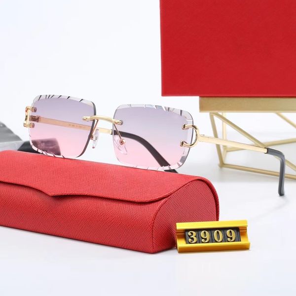 

designer sunglasses glasses mens Mixed Color Prevent UVA UVB Protect eyes Discoloration Anti-UV luxury sunglasses designer eyeglasses designer sunglasses women
