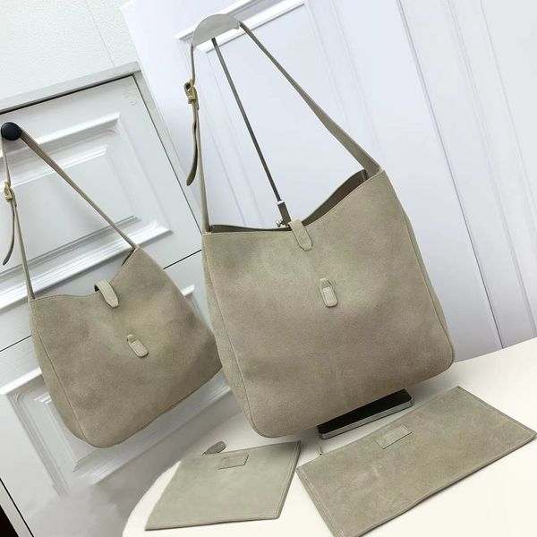 

Designer Shoulder Bags Hobo Totes women Handbag crossbody for woman Fashion classic leather Bucket shopping bag womens purse LE5A7 messenger Bag PRPU, Coffee