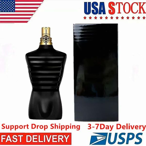 

Cologne Perfume Incense 125ml Original Parfume for Male Spray Fragrances Lasting Fresh perfume