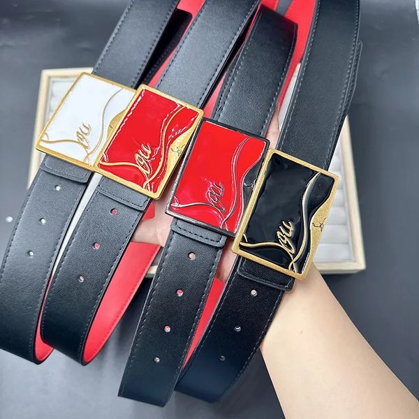 

leather belt luxury belt men designers belt for womens belts classic fashion business casual belt wholesale mens waistband womens metal buckle genuine leather, A10