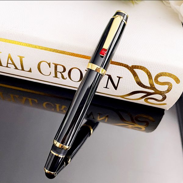 

wholesale Free Shipping Super A M brand Promotional Price 25310 Roller Pen Crystal School Office Suppliers High Best Quality