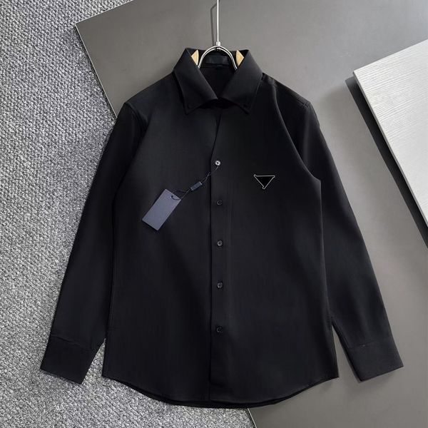 Mens Shirts Designer POLO Men's T Shirt Fashion Embroidered Designers TShirts V Neck Cotton High street men Casual t shirt Luxury Casual couple Clothes Asian size S-5XL