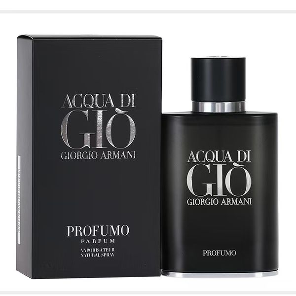 

Designer Cologne Perfumes Fragrances Acqua Di Perfume 100ml Men Women Parfum