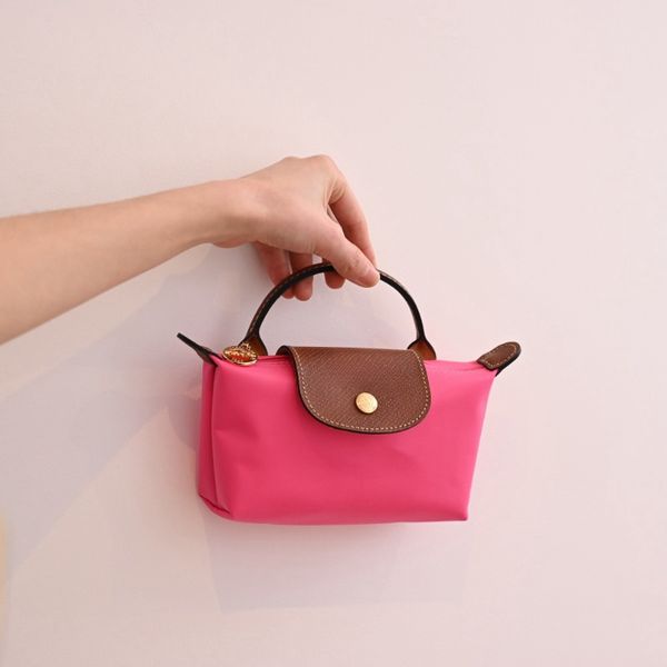 

Luxury messenger bag tote bag waterproof cloth bag Designer mini bag bag bags Water-Resistant Luxury Mini Handbag Luxury Tote with Durable Fabric Protective Fashion, L19