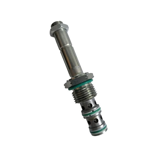 

Lead electromagnetic valve core Doosan Daewoo excavator parts