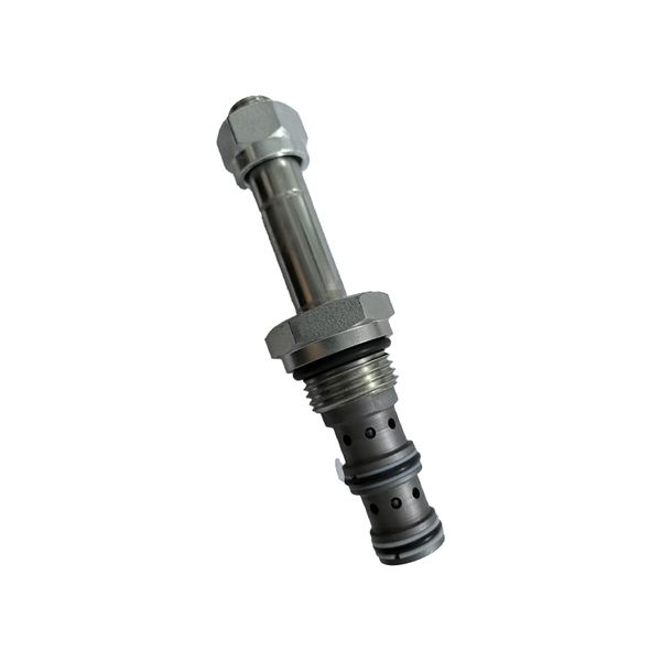 

Durable Electromagnetic Valves with Precision Core Design - Ideal for Automation Systems